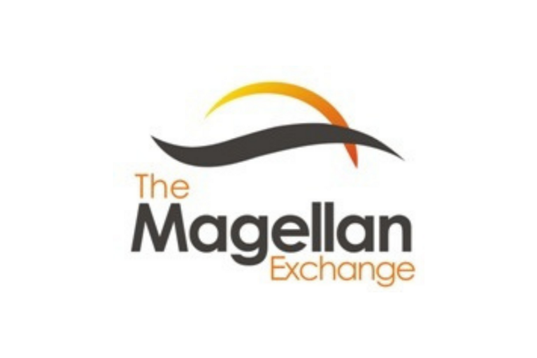 Logo Magellan Exchange