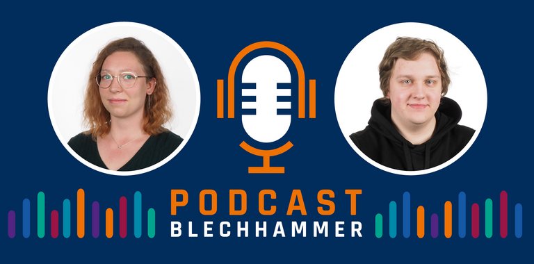 Podcast Förderpreis Stadt Schmalkalden