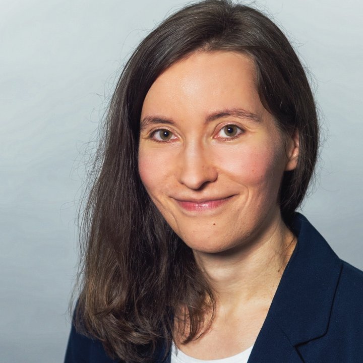 Prof. Dr. Elisabeth Scherr