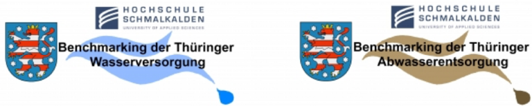 Logo Wasserversorgung