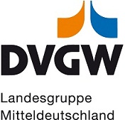 Logo DVGW