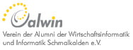 Alwin Logo
