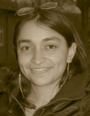 Gabriela Gutierrez
