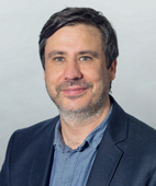 Prof. Hartmut Seichter, PhD