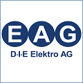 Logo D-I-E Elektro AG, Jena