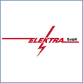 Logo Elektra GmbH, Schalkau