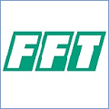 Logo FFT Produktionssysteme GmbH & Co. KG, Schmalkalden