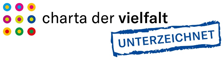 Charta der Vielfalt-Logo