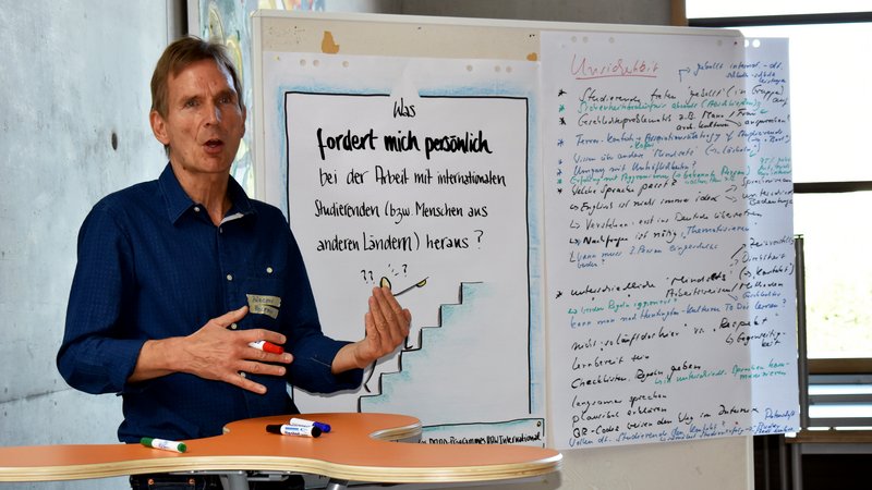 Prof. Jürgen Bolten