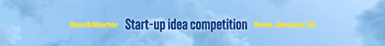 Idea competition 2026