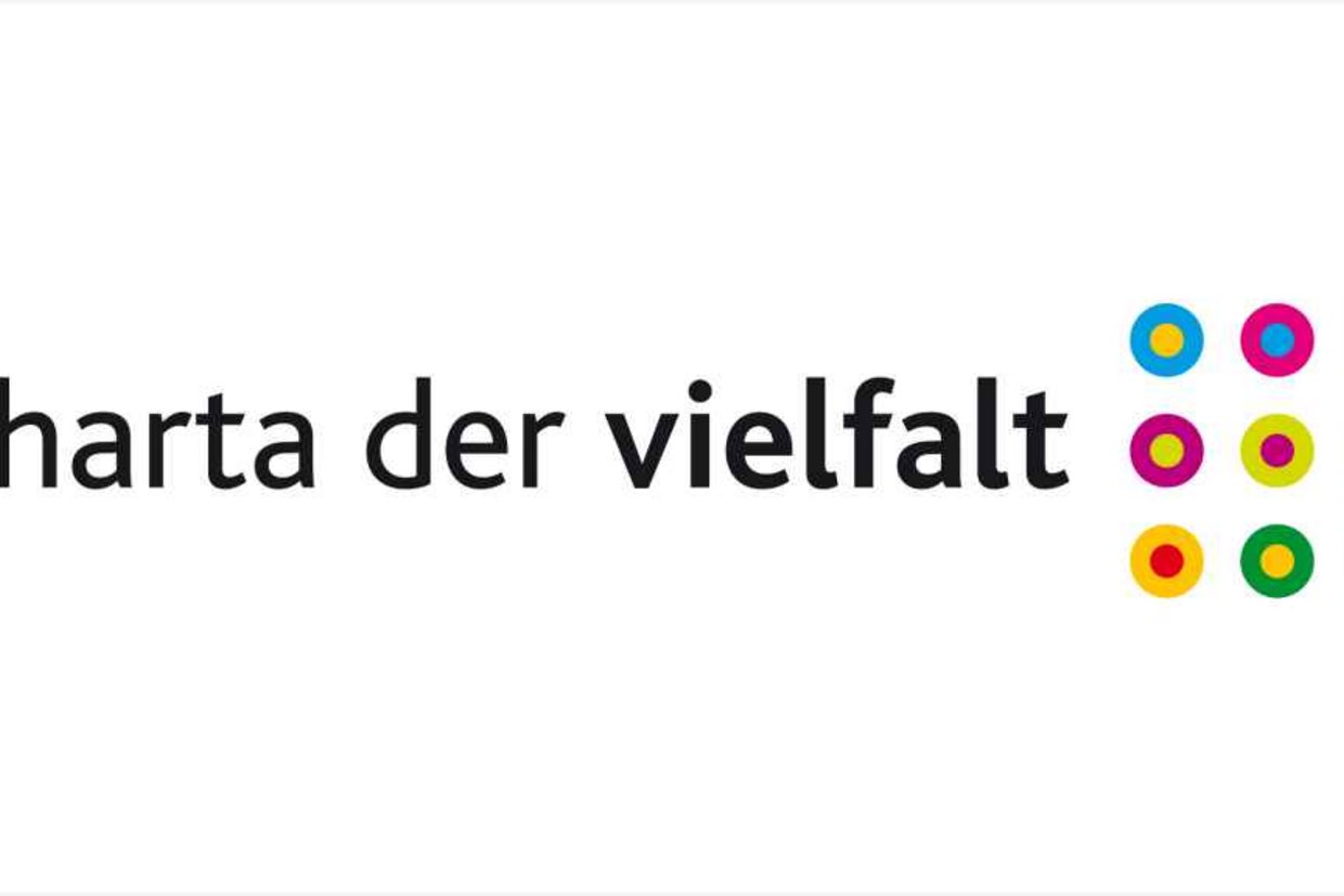 Charta der Vielfalt