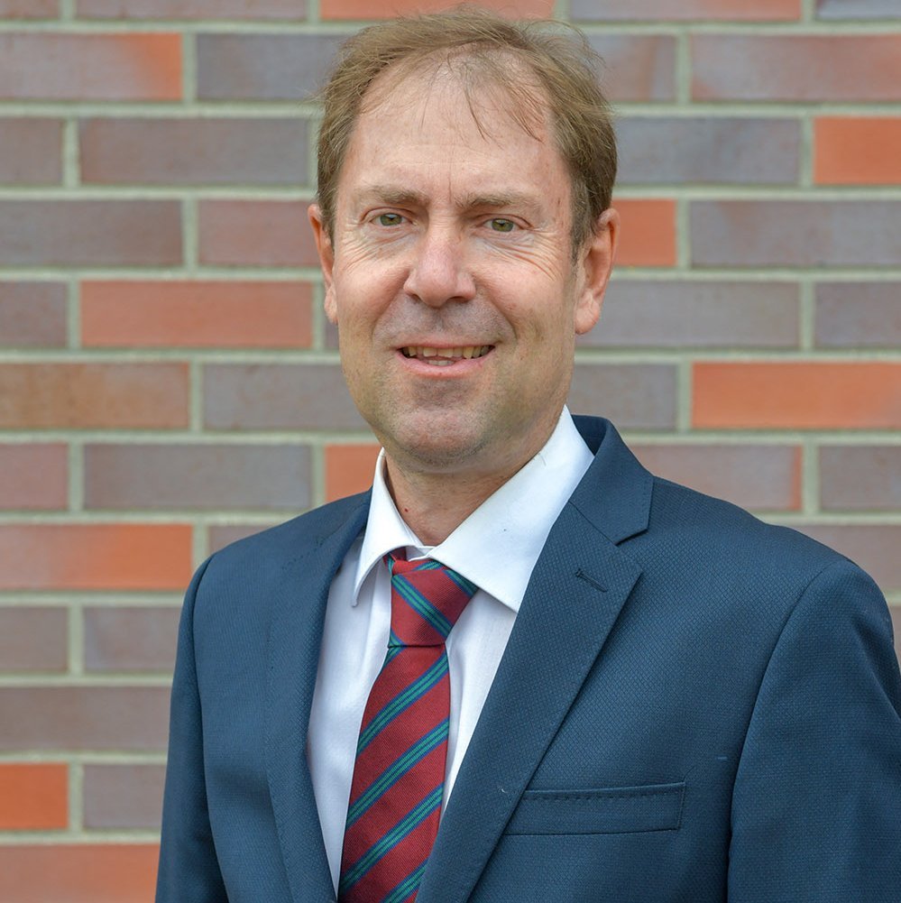 Steffen KETELHUT, Researcher