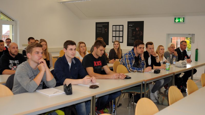 Gruenderworkshop