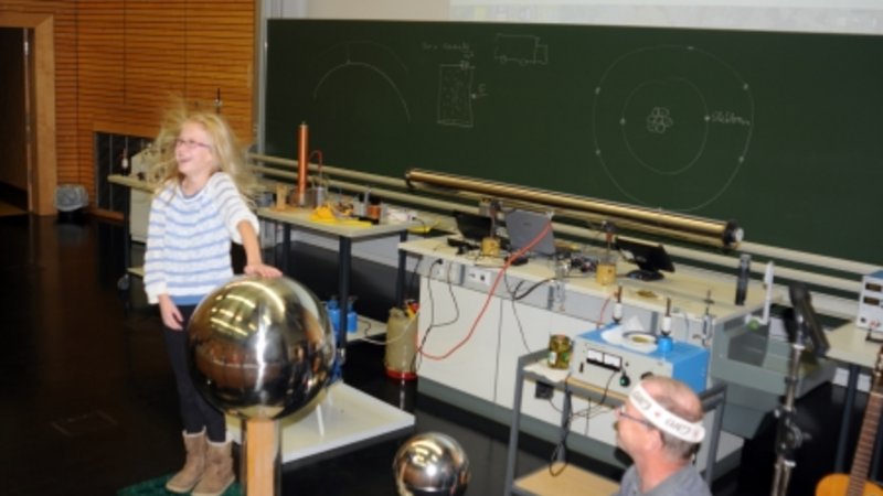 Kinderuni 2015