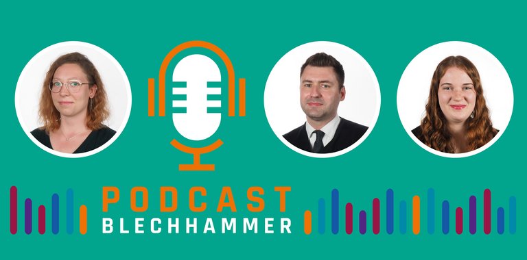 Podcast Wirtschaftsinformatik & Digitale Transformation