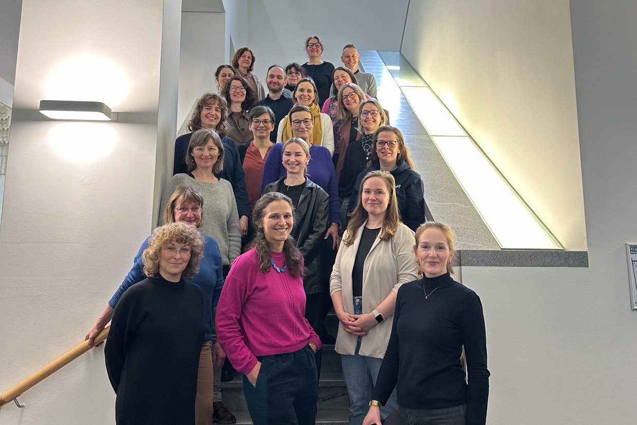 Regionalgruppentreffen Leipzig