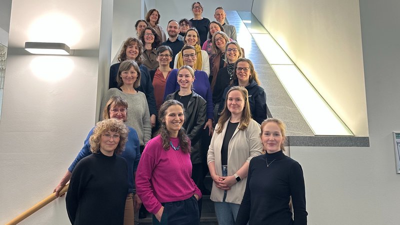 Regionalgruppentreffen Leipzig