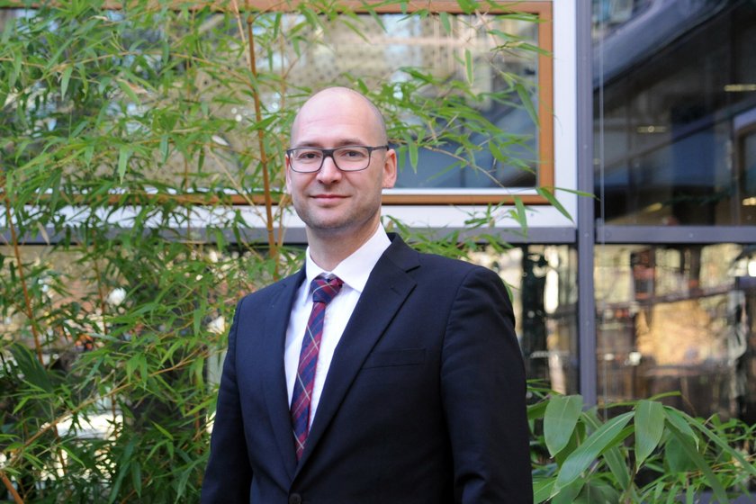 Prof. Sven Müller-Grune