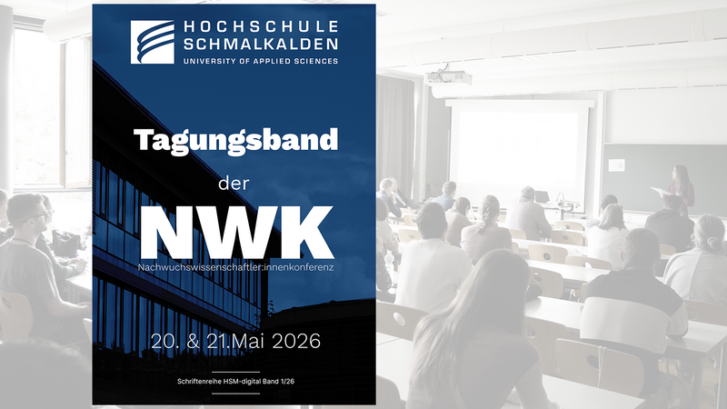 Bild vom Tagungsband