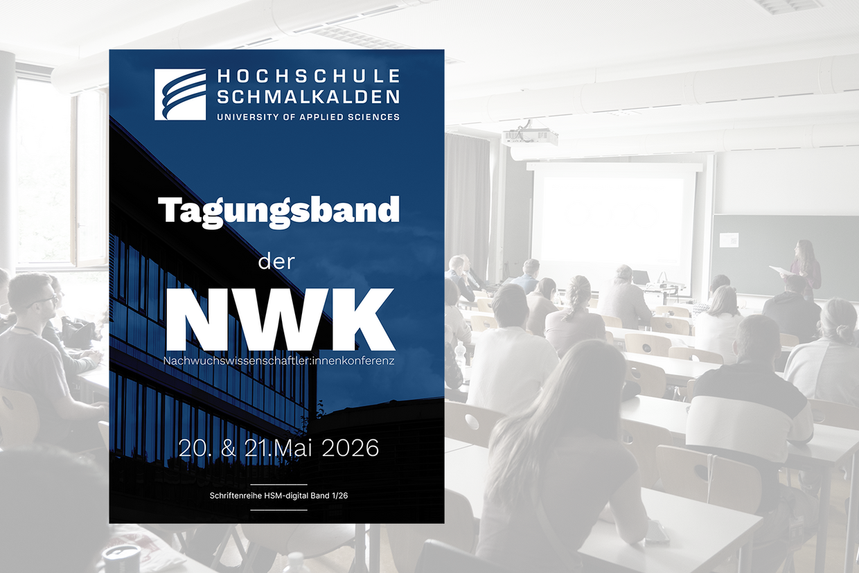 Bild vom Tagungsband