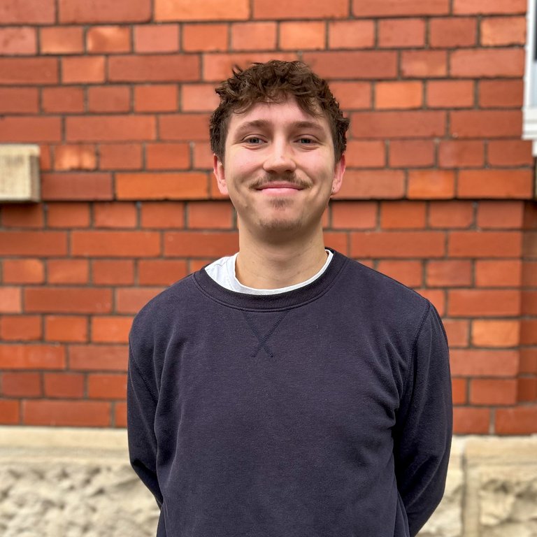 Hannes - Student Wirtschaftspsychologie