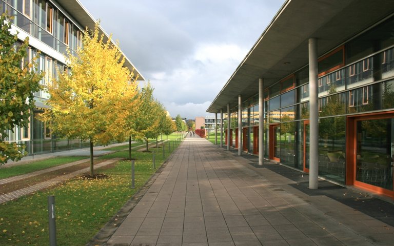 Campus Schmalkalden