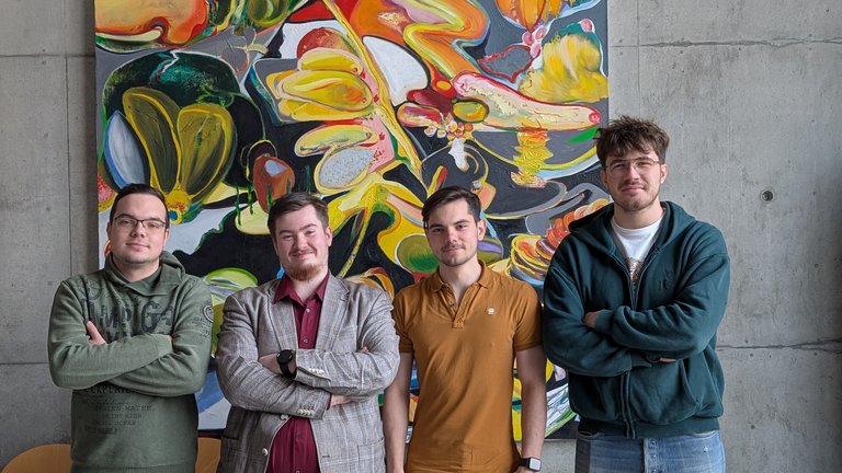 Head Organisation Team