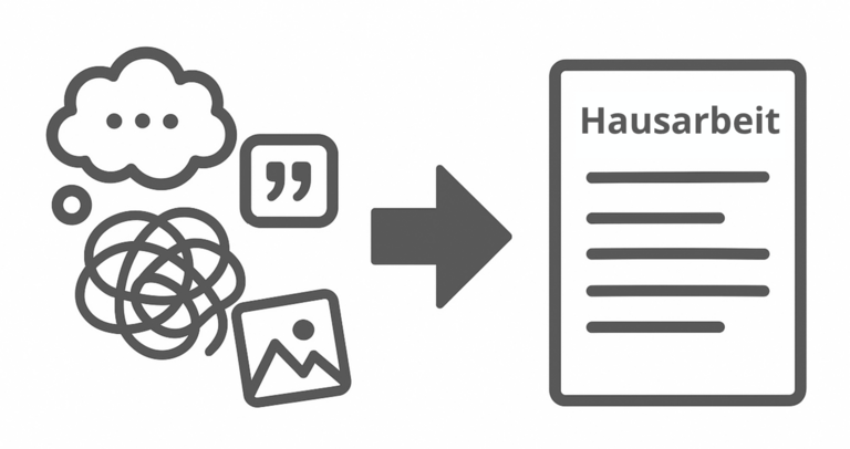 Icon: Literaturverwaltungssoftware