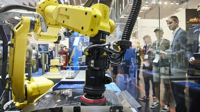 Roboter