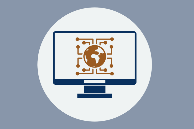 Team Network Icon
