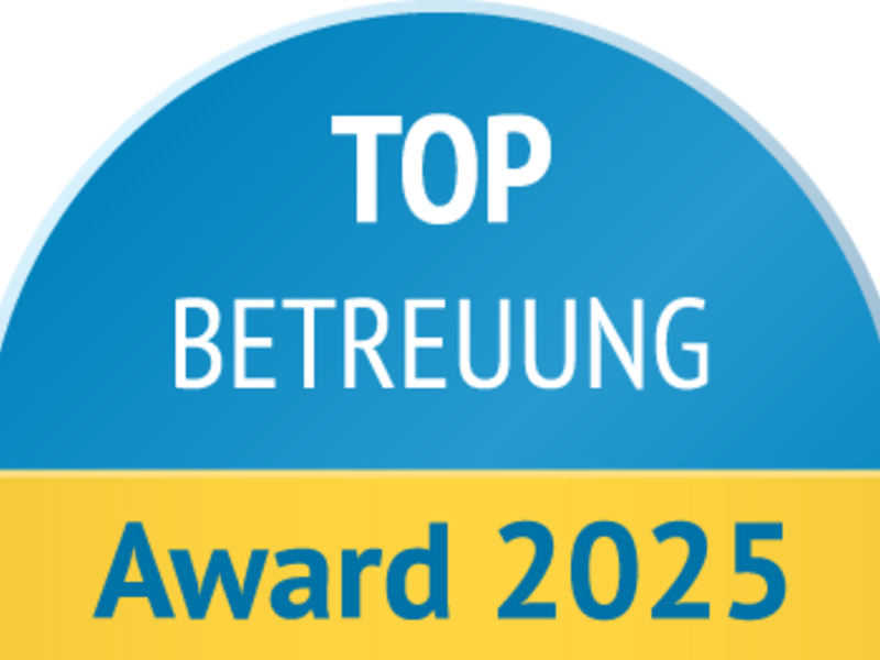 Logo TOP Betreuung
