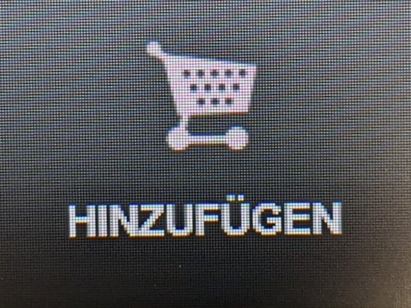 Foto: Schaltfläche "Hinzufügen"