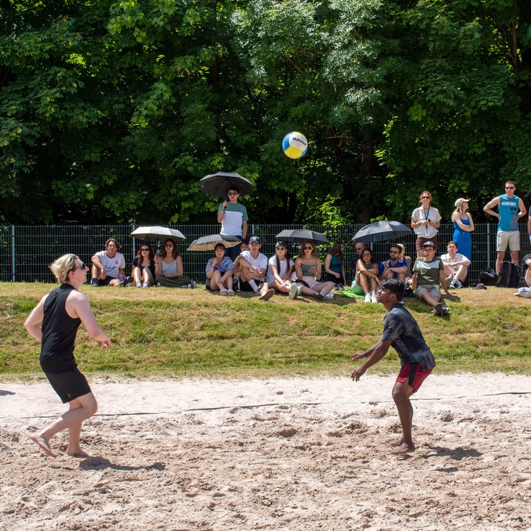 Schmalympics Hochschule Schmalkalden 2026