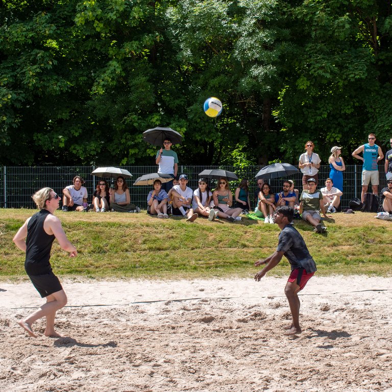 Schmalympics 2026 Hochschule Schmalkalden