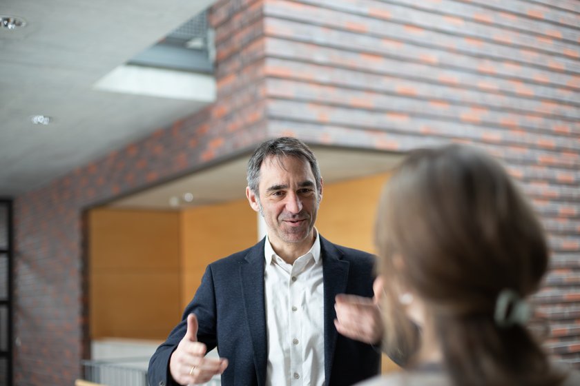 Prof. Karsten Löw