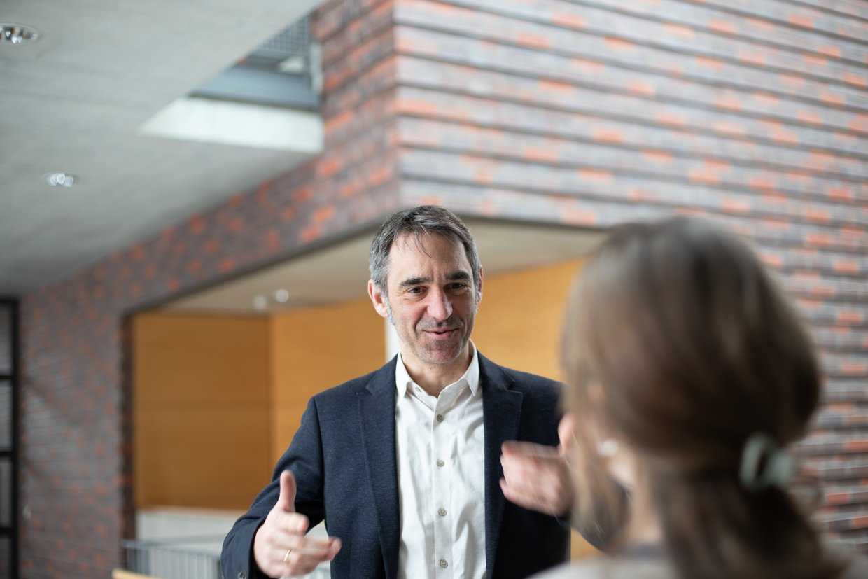 Prof. Karsten Löw