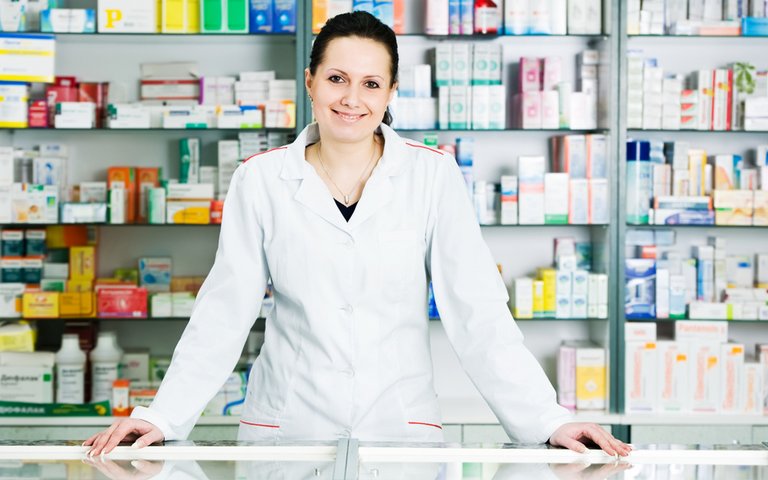 Pharmazieökonom (FH)