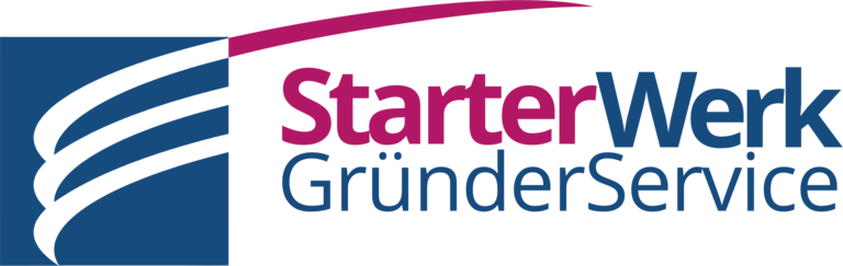 Logo StarterWerk
