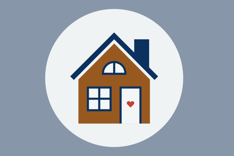 Team Housing Icon 