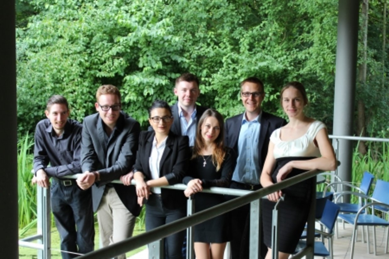 Team "Legal Consultants"