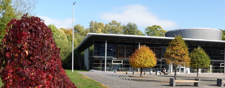Kopfbild Cellarius Hochschulbibliothek