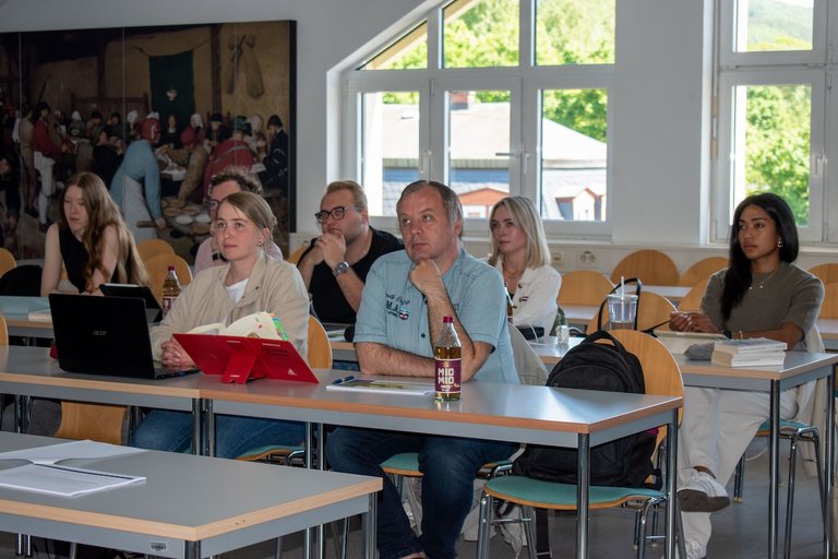 Case Study 3 Studierende