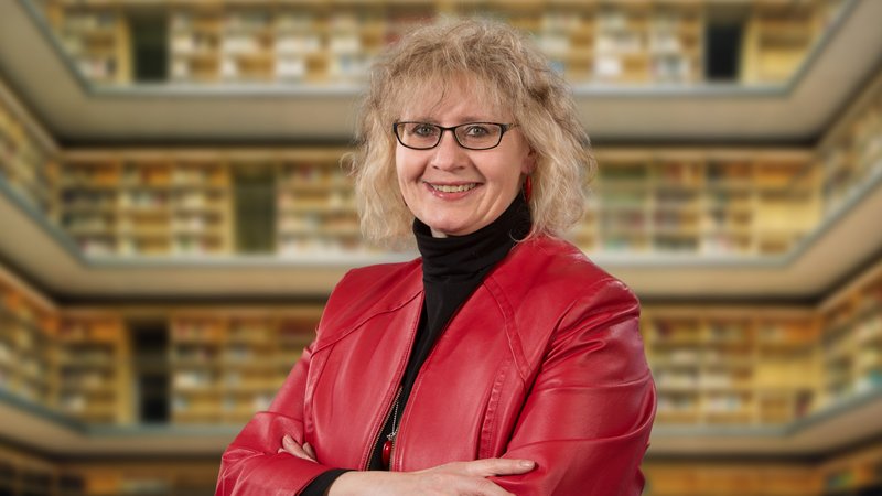 Prof. Dr. Regina Polster