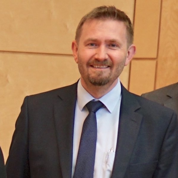 Prof. Dr. iur. Wojciech Lisiewicz