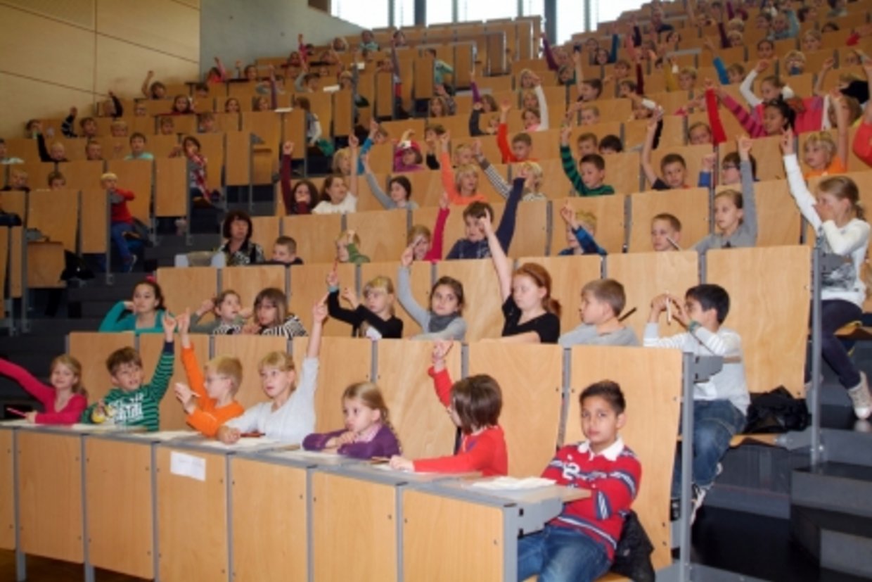 Kinderuni 2014