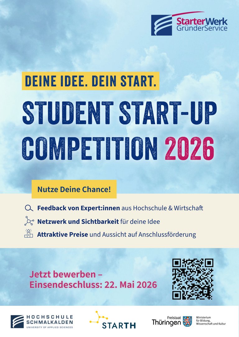 Ideenwettbewerb 2026