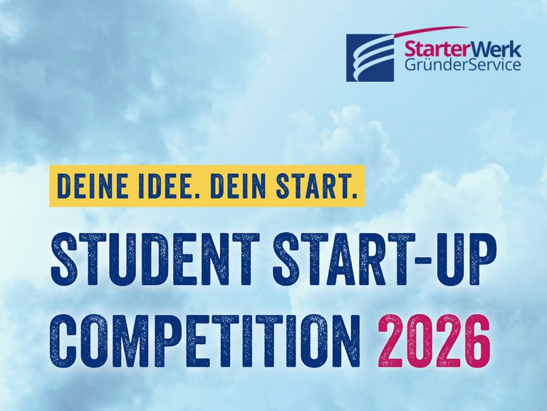 Student Startup Competition