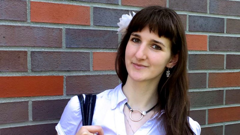 Anna Wohlfarth