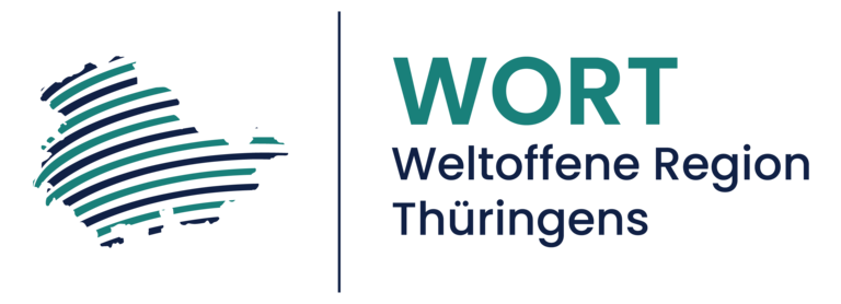 Logo des WORT Projektes