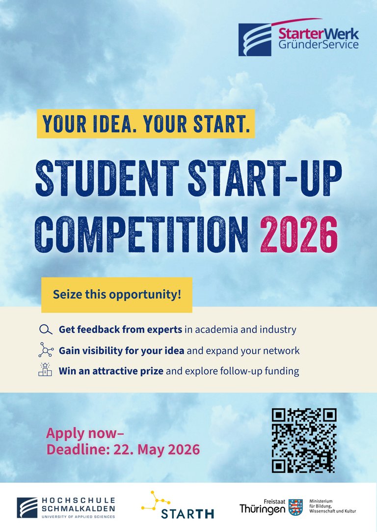 Ideenwettbewerb 2026